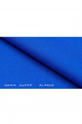 Bufalo Alpaka Bilardo Maç Masa Çuhası - 1