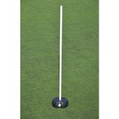 Leyaton Tekli Takozlu Slalom Çubuğu - 1