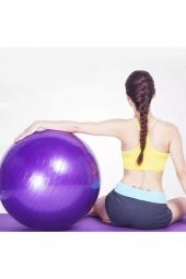 Buffer 75 Cm Pilates Topu - 2