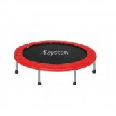 Leyaton 102 cm Deluxe Trampolin (40 inç Trambolin) FRK22 - 1