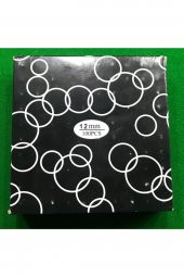 push tips Istaka Geçme Ucu 12 mm - 2