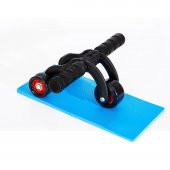 Leyaton Tekerlekli Ab Wheel Güç Tekerleği - 1