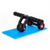 Leyaton Tekerlekli Ab Wheel Güç Tekerleği - 3