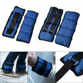 Leyaton El Ayak Ağırlığı Kum Torbası 2,5 KG (2500 GR.) 1 Adet - 4