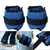 Leyaton El Ayak Ağırlığı  Kum Torbası 0,5 KG (500 GR.) 1 Adet - 3