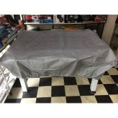 Leyaton Langırt Masa Örtüsü Langırt Örtüsü Masa Futbol Masası Örtüsü - 1