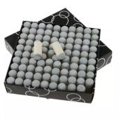 Istaka Geçme Uç 10 mm 1 Kutu (100 Adet) - 2