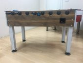 Leyaton Langırt Masası - Masa Futbolu ( Üstü Açık ) - 2