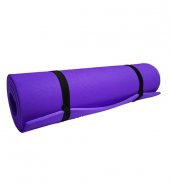 Clifton Pilates Ve Yoga Mat Mor Renk - 1