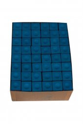 Mavi Bilardo Tebeşiri 114lü - 1