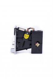 Para Kanalı Bozuk Para Okuyucu Jeton Kanalı - 1