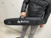 Bilardo Istaka Çantası  Istaka Çantası Siyah - 2