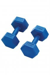 Dambıl Seti 3 kg Çift - 1