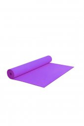 Clifton Pilates Matı 6 mm. Mor - 1