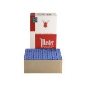 Bilardo Tebeşiri Master Gros Tebeşir 144Lü - 3