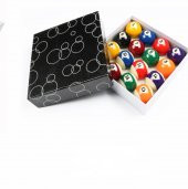Leyaton Amerikan Bilardo Topu Bilardo Topu Seti - 1