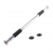 Leyaton 60-100 M Krom Kapı Barı Koridor Barfiksi Barfix Spor Aleti Demiri Barfiks Çubuğu - 3