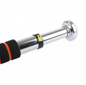 Leyaton 80-130 M Krom Kapı Barı Koridor Barfiksi Barfix Spor Aleti Demiri Barfiks Çubuğu - 3