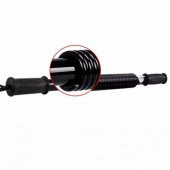 Leyaton Bükbük Göğüs Yayı El Bilek Omuz Kol Kas Geliştirici Yay - 3