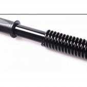 Leyaton Bükbük Göğüs Yayı El Bilek Omuz Kol Kas Geliştirici Yay - 5