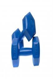 2 Kg Dambıl Set Toplam 4 Kg - 1