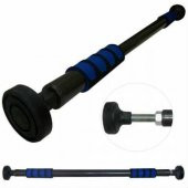 Leyaton Koridor Barfiksi Kapı Barfiksi Ayarlanabilir 110-140 cm - 1