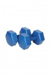 2x10 Kg Dumbell - 1