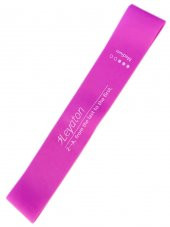 Leyaton 3lü Aerobik Bandı Latex Bant Set Pilates Yoga Lastiği - 5