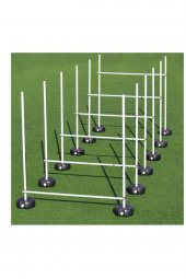 Mrt Slalom Takımı Takozlu Antrenman Slalom Takımı - 1