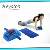 Ab Slide Roller Slider Omuz Kol Karın Kalça Sıkılaşma Aleti - 1