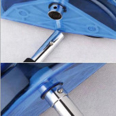 Ab Slide Roller Slider Omuz Kol Karın Kalça Sıkılaşma Aleti - 5