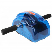 Ab Slide Roller Slider Omuz Kol Karın Kalça Sıkılaşma Aleti - 7
