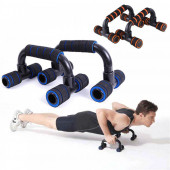 Şınav Barı Push Bar - 3