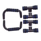 Şınav Barı Push Bar - 4