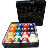 Leyaton Bilardo Topu Amerikan (16pcs) - 4