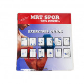 Leyaton 5 Kg Dambıl Seti - 2