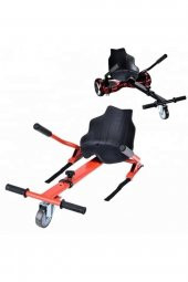 Leyaton Hoverkart Tüm Modellerle Uyumlu Go Hover Elektrikli Kaykay Aksesuarı LYT - 24 - 1