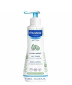 Mustela Hydra Bebe Vücut Losyonu 300 ml - 1
