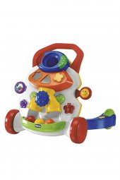 Chicco   Bebek Adımları Yürüteç - 1