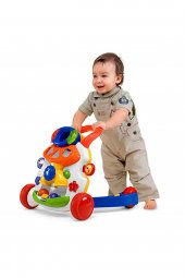 Chicco   Bebek Adımları Yürüteç - 2