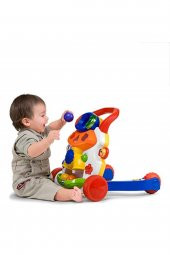 Chicco   Bebek Adımları Yürüteç - 3