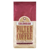 Kuru Kahveci Mehmet Efendi Colombian Filtre Kahve 2x250 gr - 1