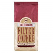 Kuru Kahveci Mehmet Efendi Colombian Filtre Kahve 4x250 gr - 1