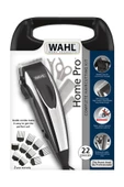 Erkek Siyah 9243 Home Pro Kablolu Saç Sakal Kesme Makinesi 09243-2616 - 3