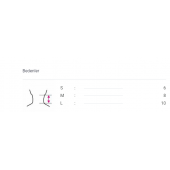 Orthocare 1181 Soft Collar Eco Boyunluk - 2