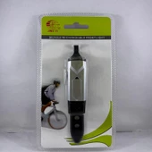 Jıng Yı Usb Sarjlı Ön Işık Gri - 1