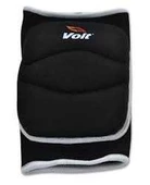 Voit Voleybol Dizlik Siyah Medium-1VTAK7105 - 1