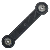 Beşik Sallama Aparatı Siyah 14.5 Cm - 6