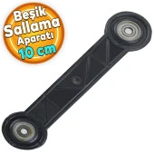 Beşik Sallama Aparatı Siyah 10 Cm thumbnail 1