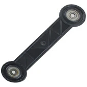 Beşik Sallama Aparatı Siyah 10 Cm thumbnail 6